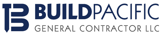 build pacific logo